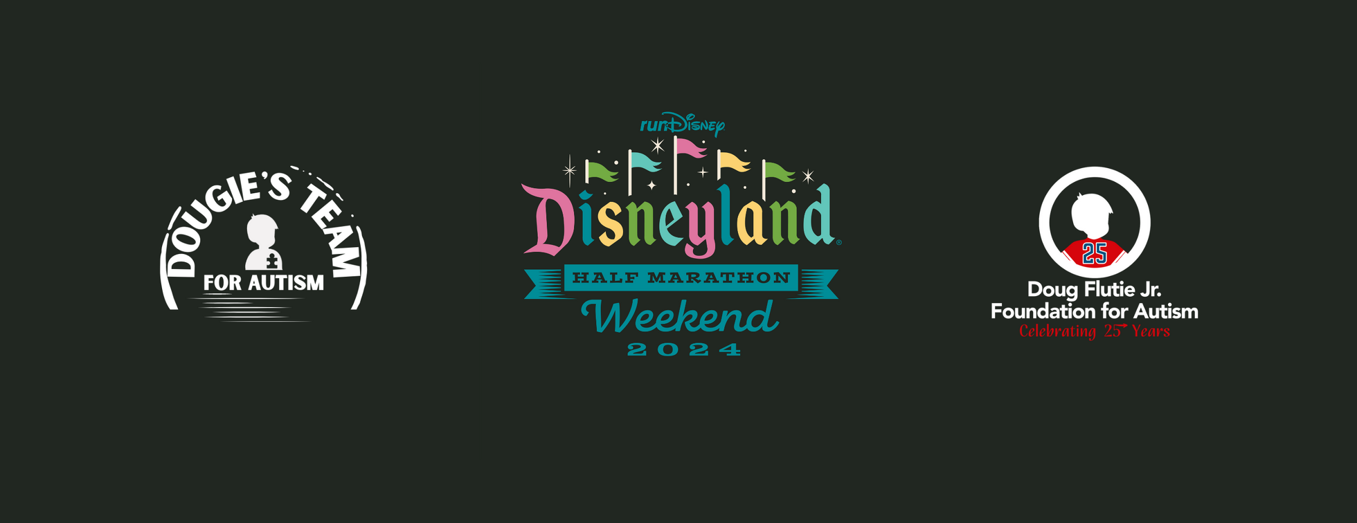 2024 Disneyland® Half Marathon Weekend